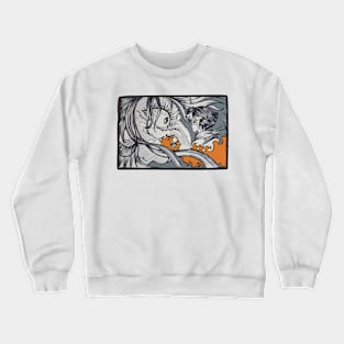 Sketch 2 Crewneck Sweatshirt